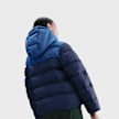 Nike Sportswear All Day Therma-FIT Loose-Fit Puffer Jacket niebieski 91809 2