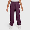Nike Sportswear Club Fleece Loose Pants rot 91810 1