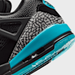Jordan Jordan Spizike Low schwarz 91890 8