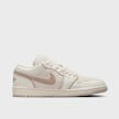 Jordan Air Jordan 1 Low Se lt orewood brn/sail hemp beż 91858 2