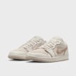 Jordan Air Jordan 1 Low Se lt orewood brn/sail hemp wit 91858 3