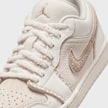 Jordan Air Jordan 1 Low Se lt orewood brn/sail hemp bež 91858 7