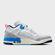 Jordan Spizike Low weiß 91885 2