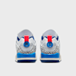 Jordan Spizike Low weiß 91885 5