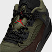 Jordan Jordan Spizike Low vert 91886 7