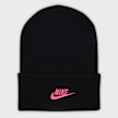 Nike Peak Futura Beanie negro 91832 1