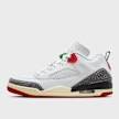 Jordan Spizike Low biały 91891 1