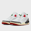 Jordan Spizike Low biały 91891 4