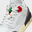 Jordan Spizike Low biały 91891 7