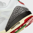 Jordan Spizike Low biały 91891 8