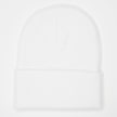 Nike   U NK PEAK BEANIE TC FUT F24 L black/white bijela 91833 2