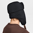 Nike Fly Unstructured Puffer Trapper Cap schwarz 91834 2