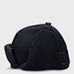 Nike Fly Unstructured Puffer Trapper Cap schwarz 91834 3
