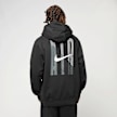 Nike   Air Hoodie noir 91849 1