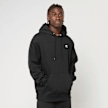 Nike   Air Hoodie noir 91849 2