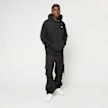 Nike   Air Hoodie zwart 91849 5