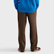 Nike Club Open-Hem Fleece Pants marrón 91840 2