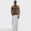 Nike Sportswear Club T-Shirt braun 91850 4