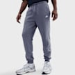 Nike   Club Jogger blauw 91843 1