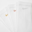 Nike 3 PACK - Everyday Plus Cushioned wit 91816 2