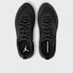 Jordan Air Jordan Trunner O/S dk smoke grey/cool grey/black/white schwarz 91892 6