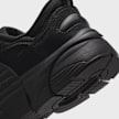 Jordan Air Jordan Trunner O/S dk smoke grey/cool grey/black/white schwarz 91892 8