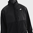 Nike   Sportswear Club Winterized Full-Zip Jacket czarny 91852 3