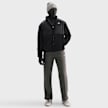 Nike Sportswear Club Winterized Full-Zip Jacket schwarz 91852 5