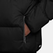 Nike Sportswear Club Therma-FIT Puffer Jacket crna 91846 4