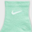 Nike 6 PACK - Everyday Plus Cushioned Training Ankle Socks multicolor 91817 2