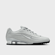Nike   Shox Z biały 91742 2