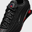 Nike WMNS Shox Z preto 91743 7
