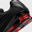 Nike WMNS Shox Z preto 91743 8