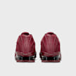 Nike   WMNS Shox Z rood 91744 5
