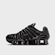 Nike WMNS Shox TL czarny 91747 1