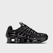 Nike Shox TL zwart 91747 2