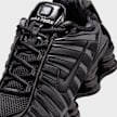 Nike   Shox TL negro 91747 7