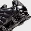 Nike   Shox TL noir 91747 8