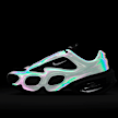 Nike Air Max Muse noir 91750 9