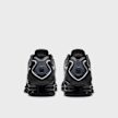 Nike Shox Tl Fade preto 91752 4