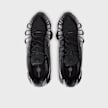 Nike Shox Tl Fade preto 91752 6