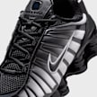 Nike   Shox TL Fade czarny 91752 7