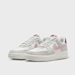 Nike Air Force 1 '07 summit white/plum chalk vast grey marrón 91751 3
