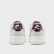 Nike Air Force 1 '07 summit white/plum chalk vast grey cinzento 91751 4