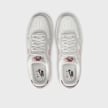 Nike Air Force 1 '07 summit white/plum chalk vast grey marrón 91751 6