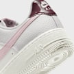 Nike Air Force 1 '07 summit white/plum chalk vast grey marrón 91751 7
