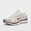 Nike WMNS P-6000 silber 91754 2