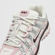 Nike   WMNS P-6000 srebrny 91754 6