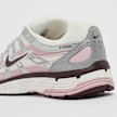 Nike WMNS P-6000 silber 91754 7