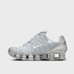 Nike WMNS Shox TL grigio 91757 1